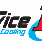 Service 1st logo