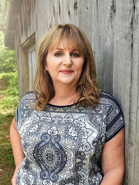 Annette Marie Horst