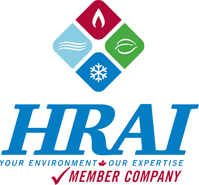 HRAI logo