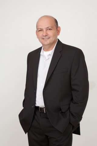 Peter McCarthy – President