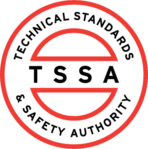 TSSA logo