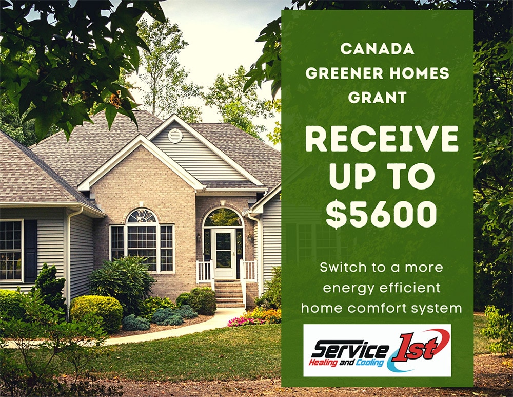 Greener Home Grant
