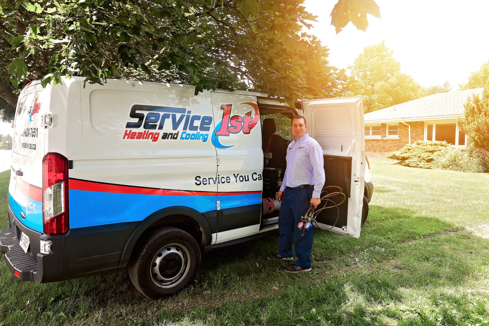 Carbon Monoxide Detector Beeping? What to Do Immediately