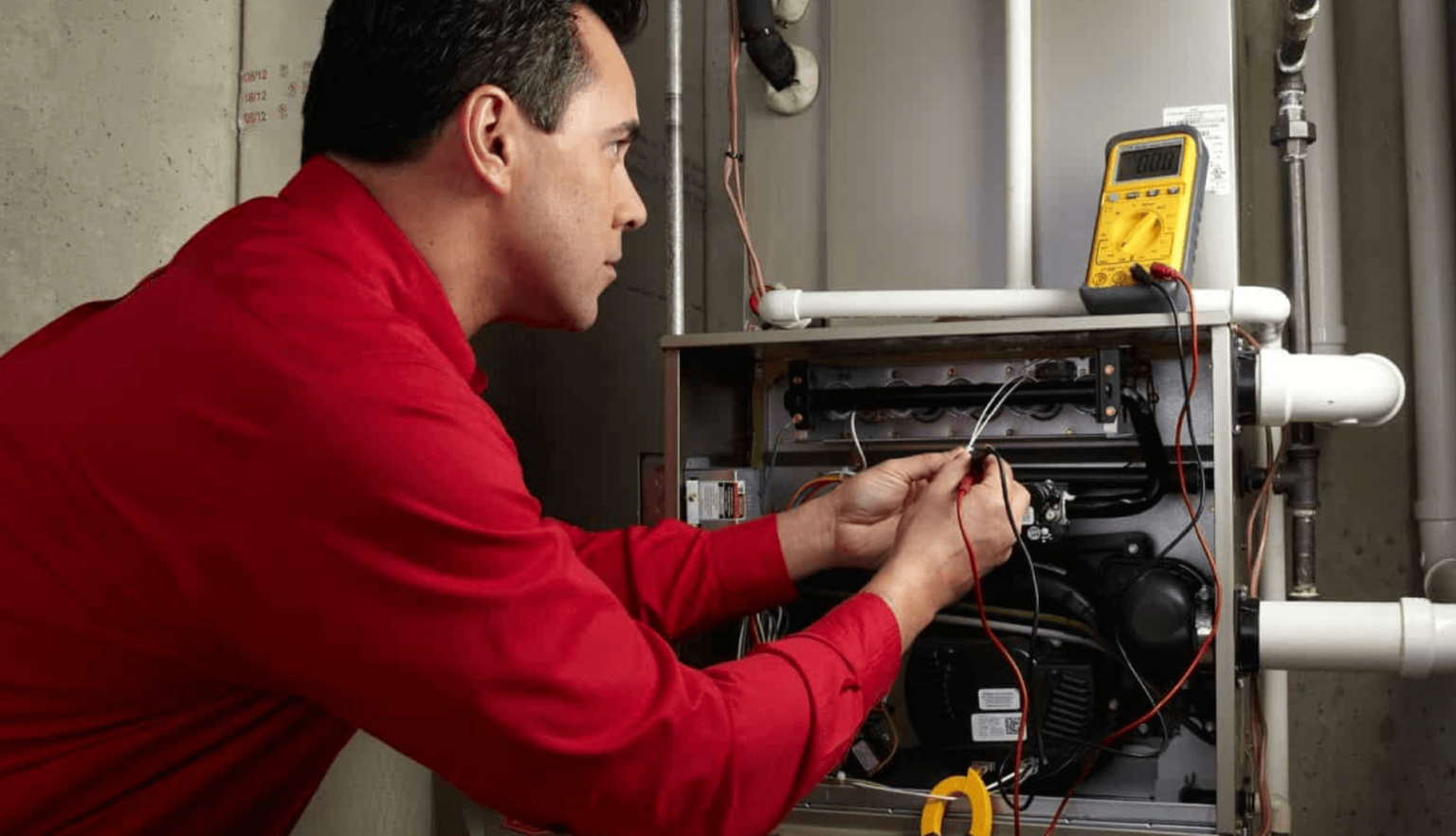 Furnace Not Working? 7 Common Causes & What To Do