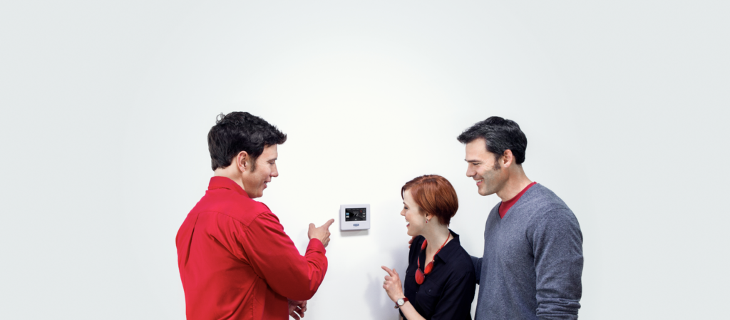 HVAC technician can help you decide which air conditioner is best