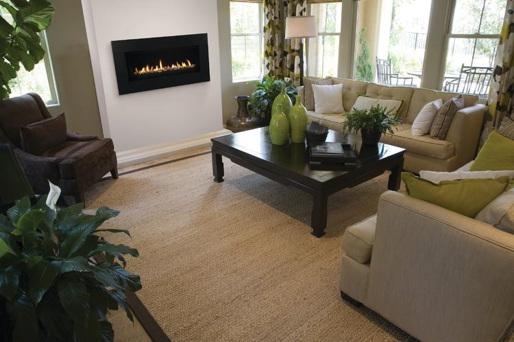 Eshelon Fireplace