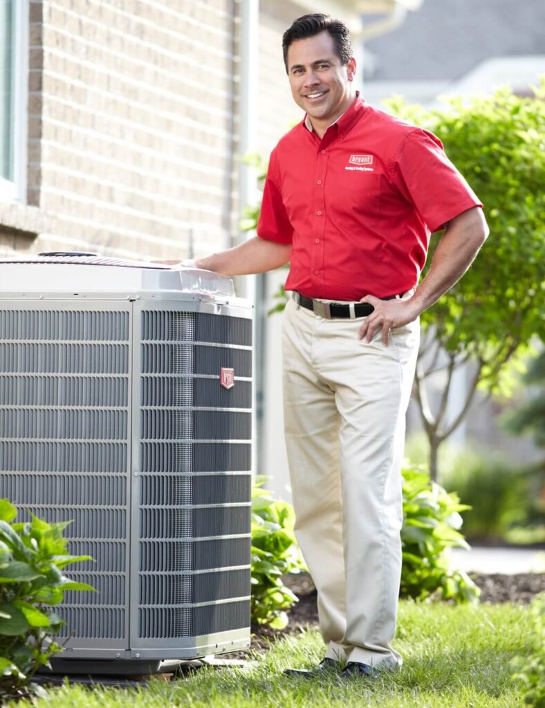 heat pump advantages