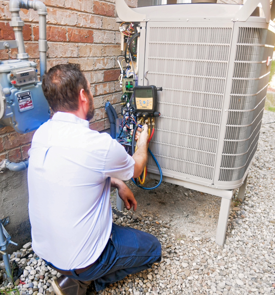 cost to install air conditioning system