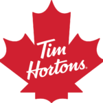 tim hortons logo