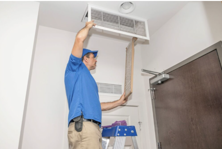 duct-cleaning