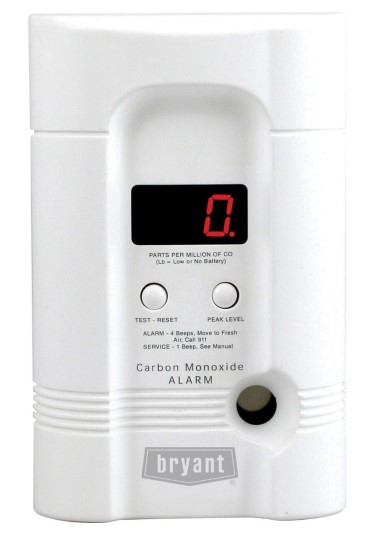 CO Detector