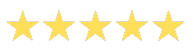 5 stars