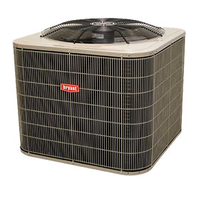 Legacy™ Line Single-Stage Air Conditioner (Model 115S)