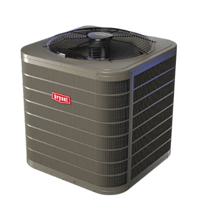 Preferred™ Single-Stage Air Conditioner with InteliSense™ Technology (Model 146SAN)