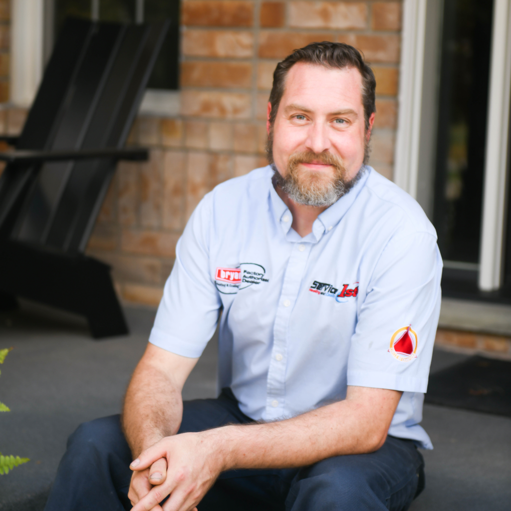 Heating solutions Service 1st