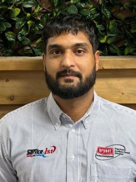 Jaspreet Singh
