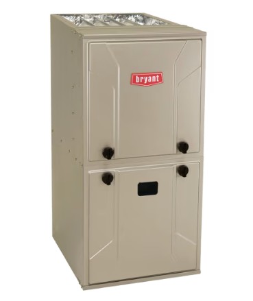 Preferred™ 96 Two Stage Gas Furnace 926TC