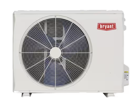 Preferred™ Compact Heat Pump - 38MURA