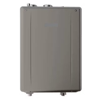 Tankless water heater