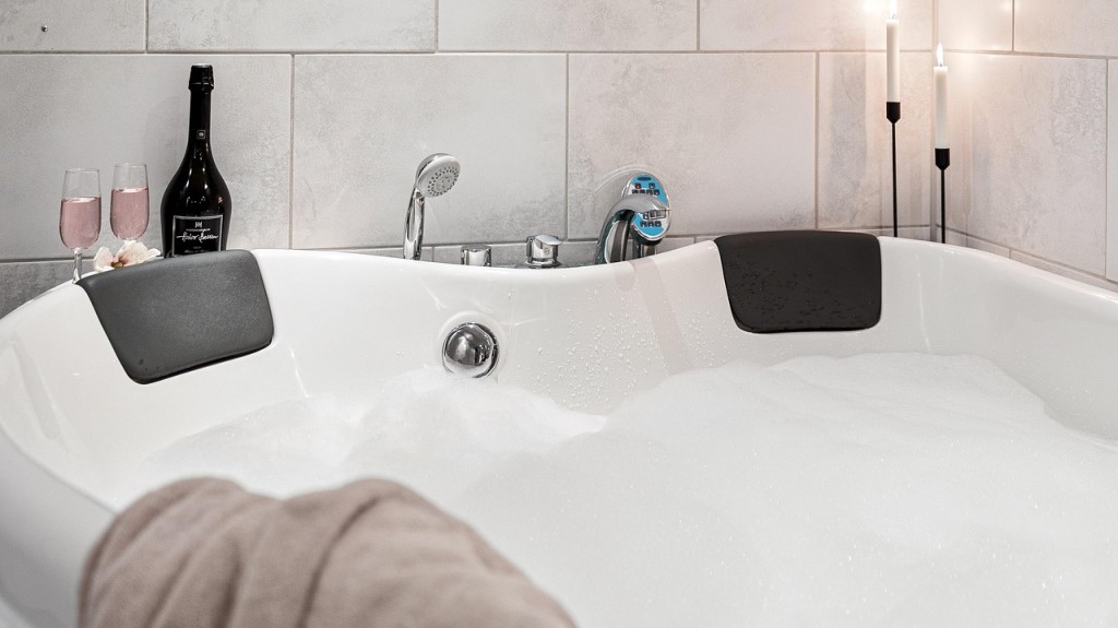 Woodstock water heater replacement