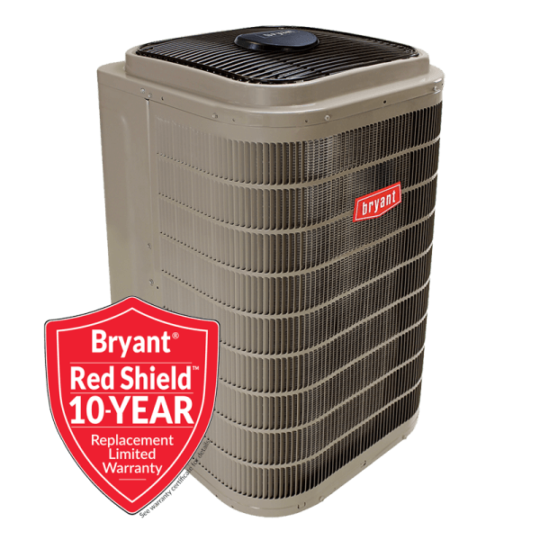 evolution-variable-speed-air-conditioner-red-shield-189BNV