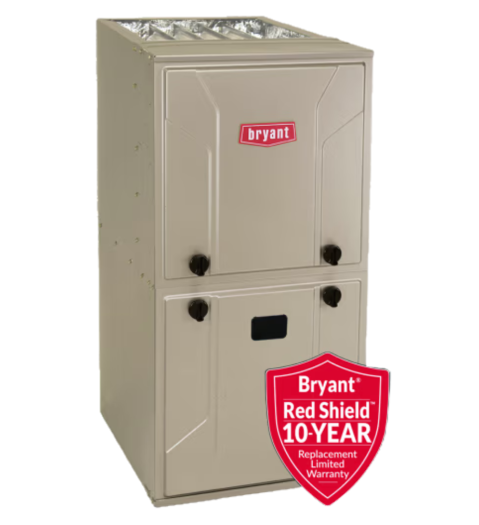 Bryant Preferred furnace