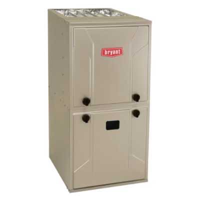 Bryant PREFERRED™ 96 TWO STAGE GAS FURNACE