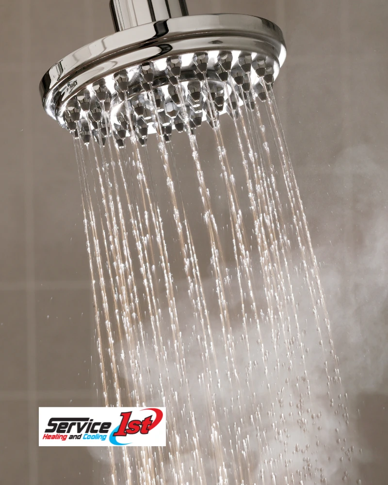 hot water - lease-to-own program water heaters