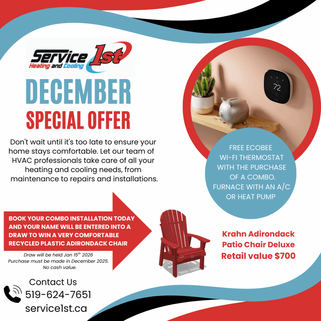 December Special Offer