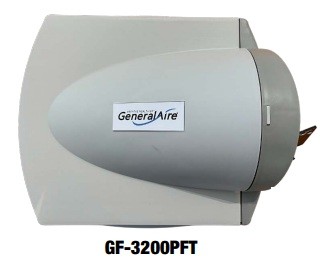 GeneralAire GF 3200PFT