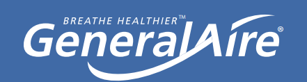 GeneralAire logo