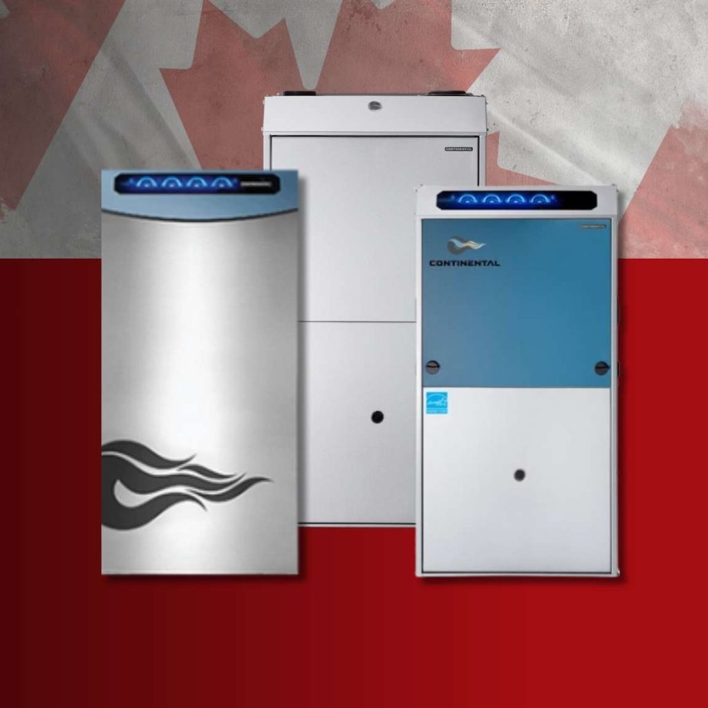 Continental furnace group