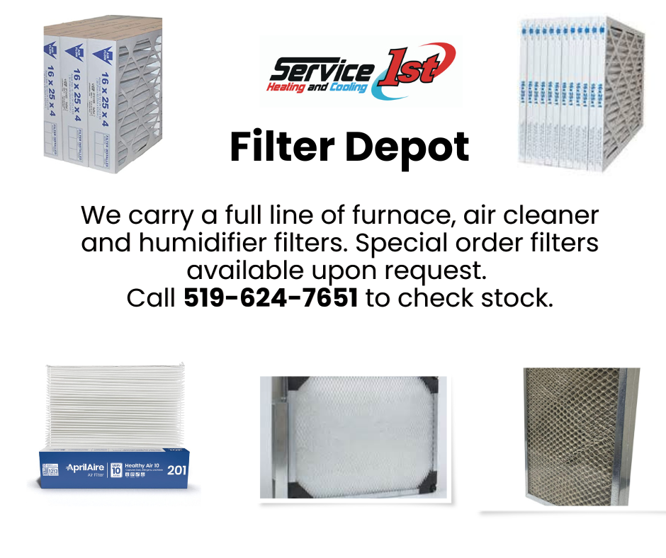 Filter Depot