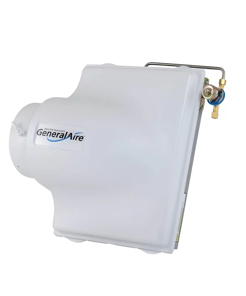 GF3200DMD Evaporative Humidifier (DIGITAL) - GeneralAire