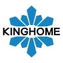 Kinghome logo