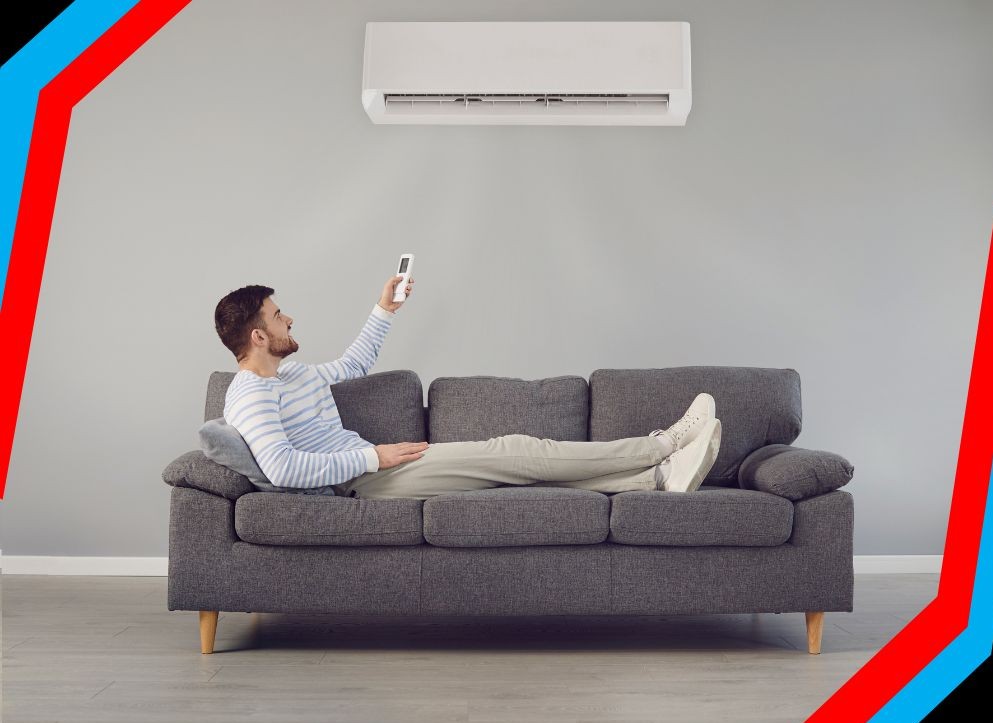 ductless air conditioning