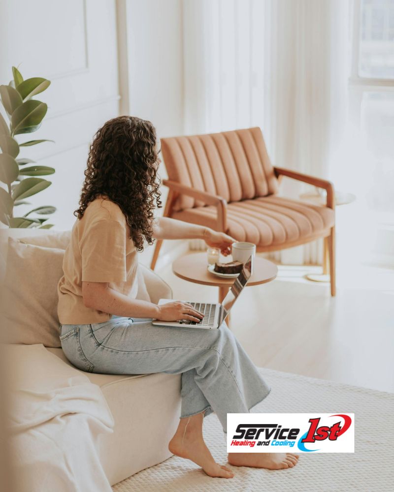 home comfort - air conditioning