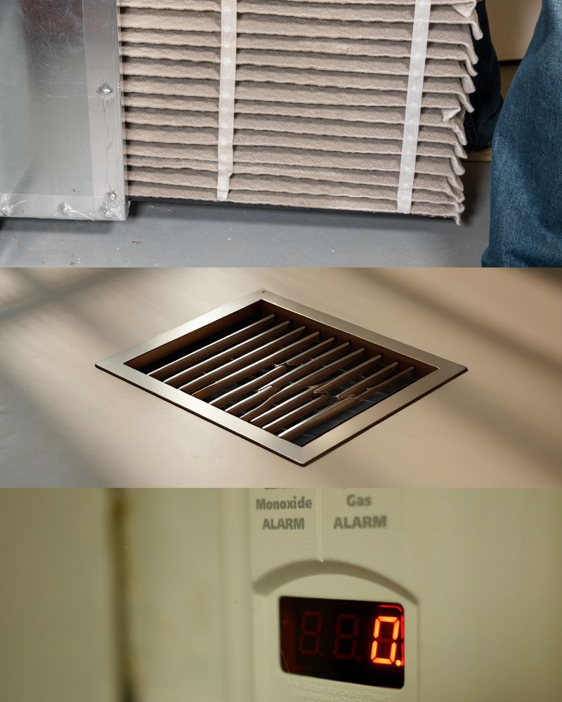 hvac tips