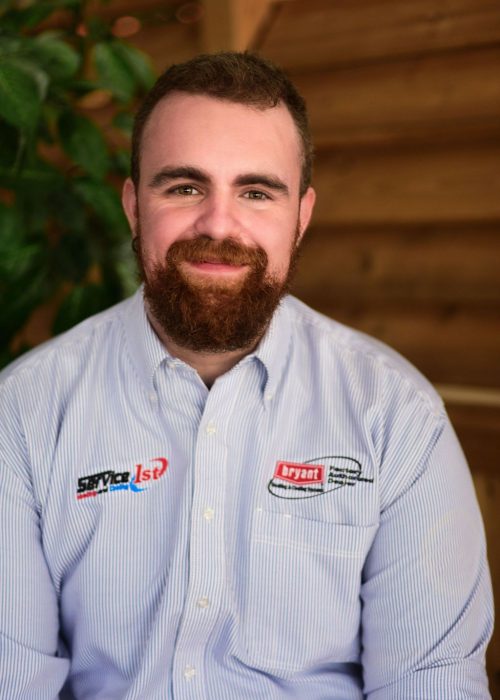 Sam Samuel James Elliott